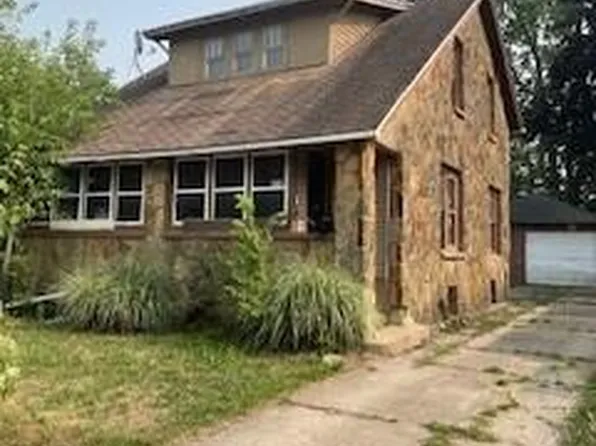 256 Post Ave, Battle Creek, MI 49014
