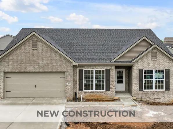 107 Corsali Way, Georgetown, KY 40324