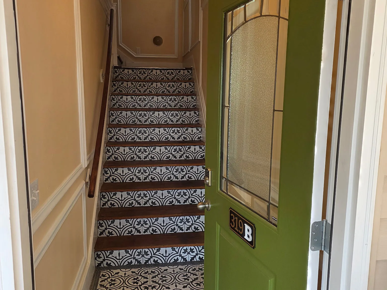 1 bed, 800 sqft, $1,500 — Photo 3