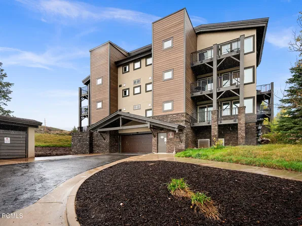 6605 Overland Dr #306, Park City, UT 84098