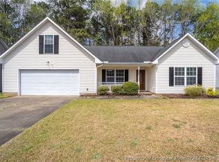 1229 Locks Creek Rd, Fayetteville, NC 28312