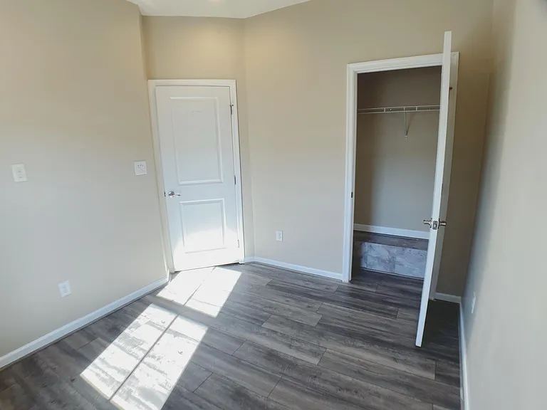 3rd floor - Bedroom 3