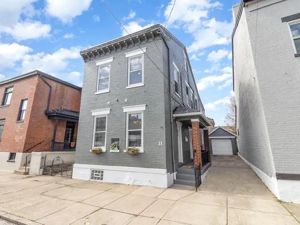 11 E 9th St, Newport, KY 41071