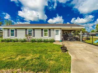 6508 McCoy St, Houma, LA 70360