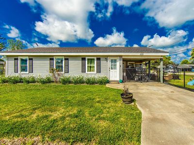 6508 McCoy St, Houma, LA, 70360