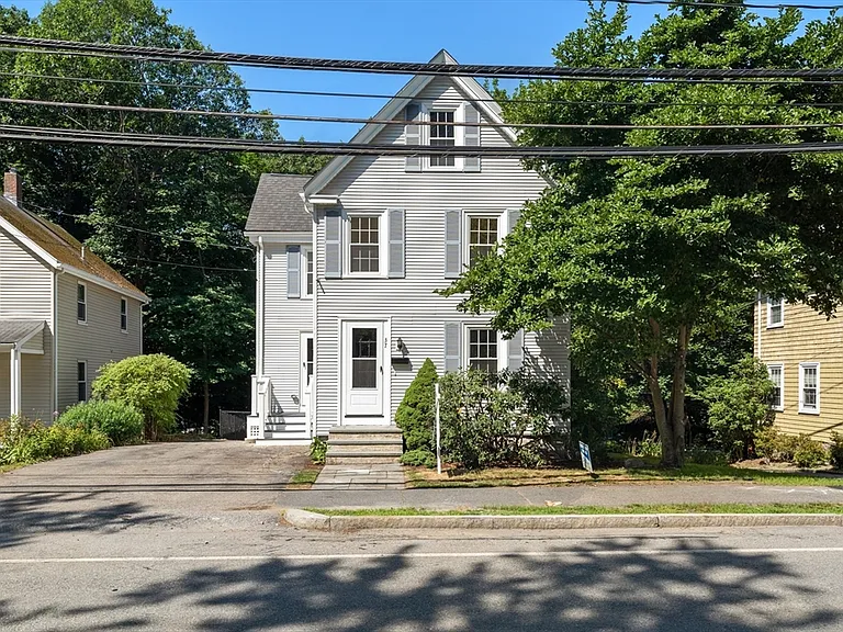 37 Cedar St #37 — Photo 1