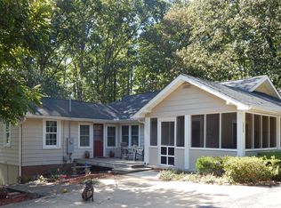 1914 Brushy Creek Rd, EASLEY, SC 29642