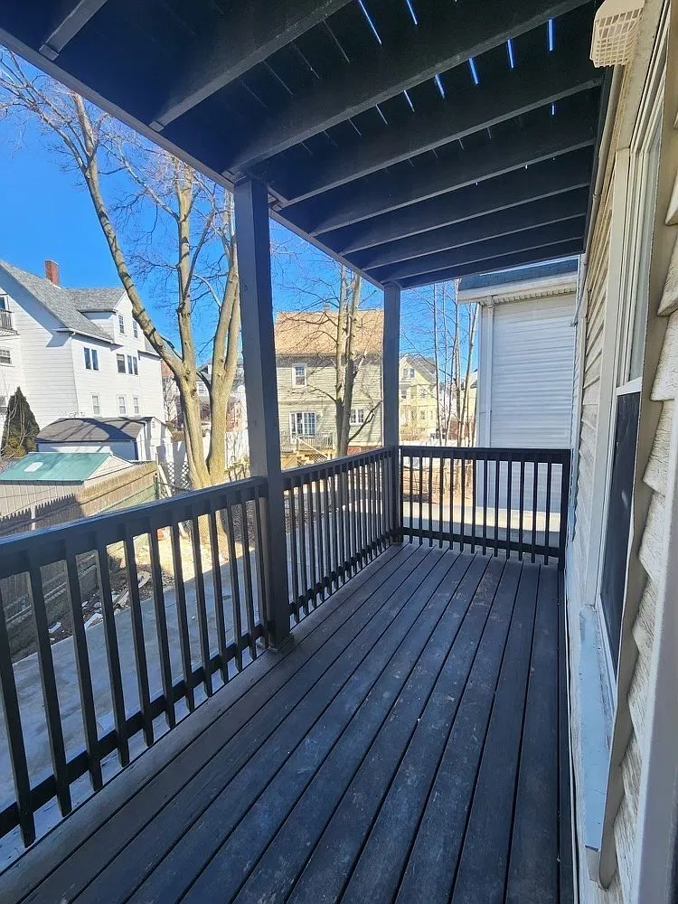 2 bed, $2,600 — Photo 3