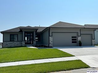 5419 N 209th Ave, Elkhorn, NE 68022