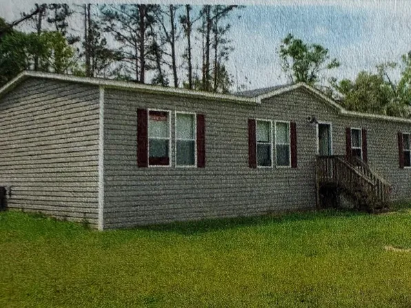 1449 Bernard Johnson Rd, Perry, FL 32347