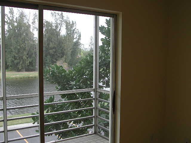 View Balcony
