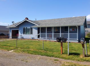 1222 Hub St, Brookings, OR 97415