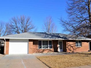 4003 H Ave, Kearney, NE 68847