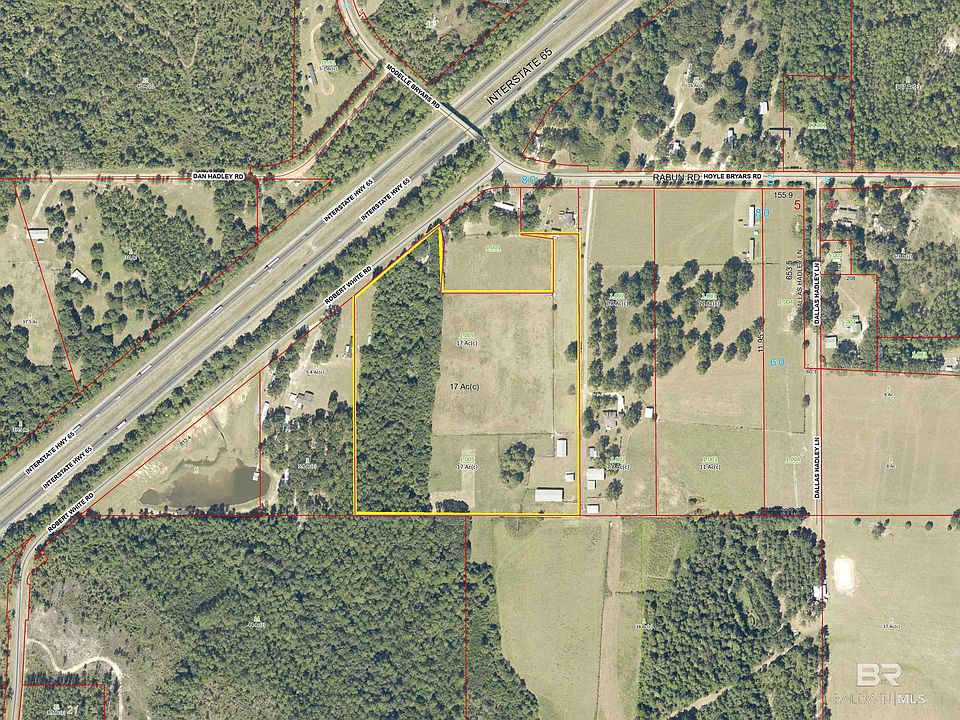 1st image of 52814 Robert White Rd