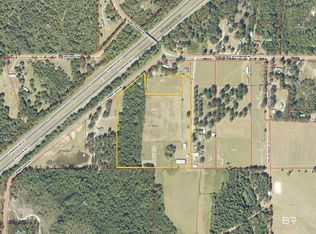 52814 Robert White Rd, Perdido, AL 36562
