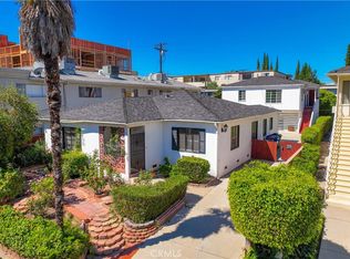 4423 Cartwright Ave, North Hollywood, CA 91602