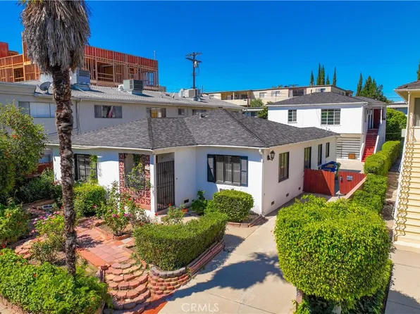 4423 Cartwright Ave, North Hollywood, CA 91602