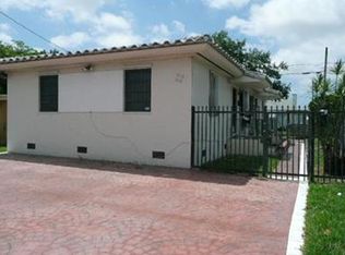 1216 NW 53rd St, Miami, FL 33142