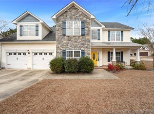 64 Revere Way, Cameron, NC 28326