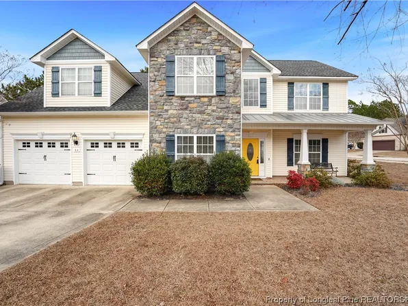 64 Revere Way, Cameron, NC 28326