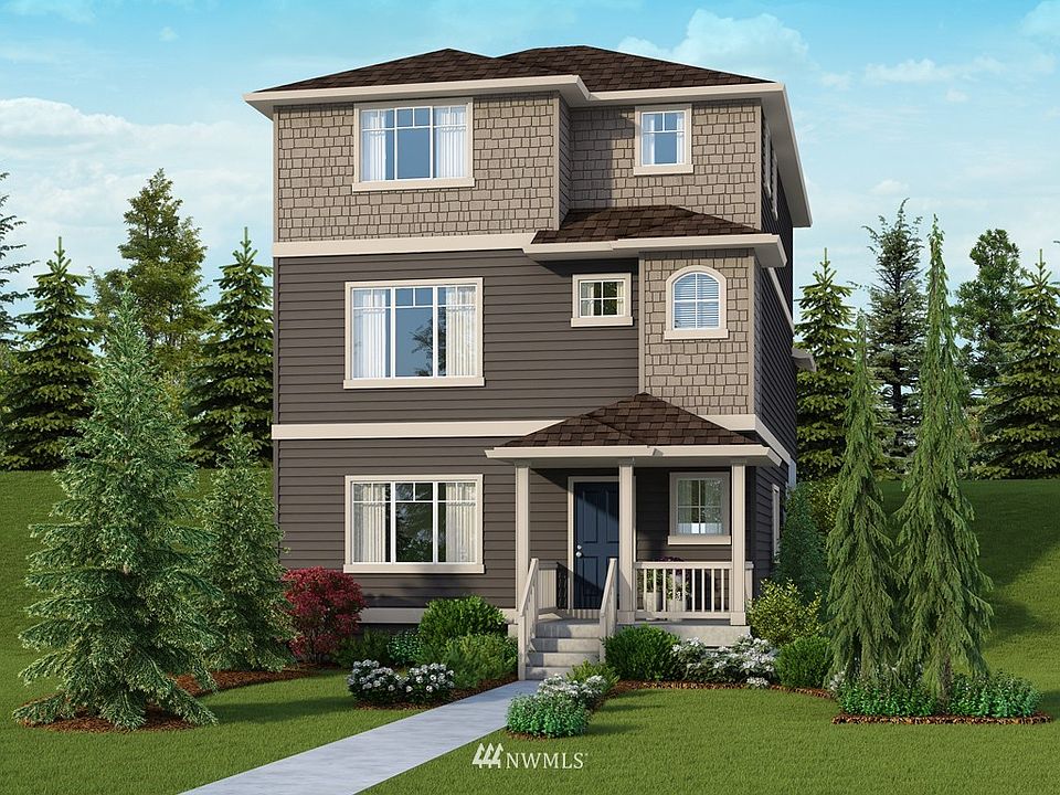 1st image of 6721 Birdseye Avenue NE #1034