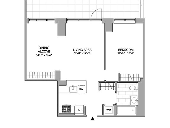 2nd image of 2-21 Malt Dr #269