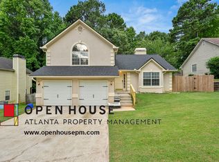 2070 Bankston Cir, Snellville, GA 30078