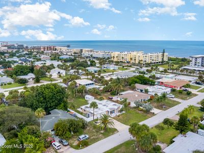 126 E Gadsden Ln, Cocoa Beach, FL, 32931