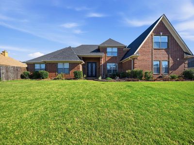 5236 Rockyford Ln, Arlington, TN, 38002