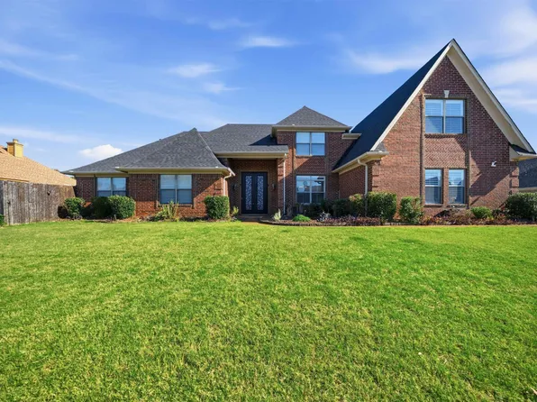 5236 Rockyford Ln Lot 231, Arlington, TN 38002