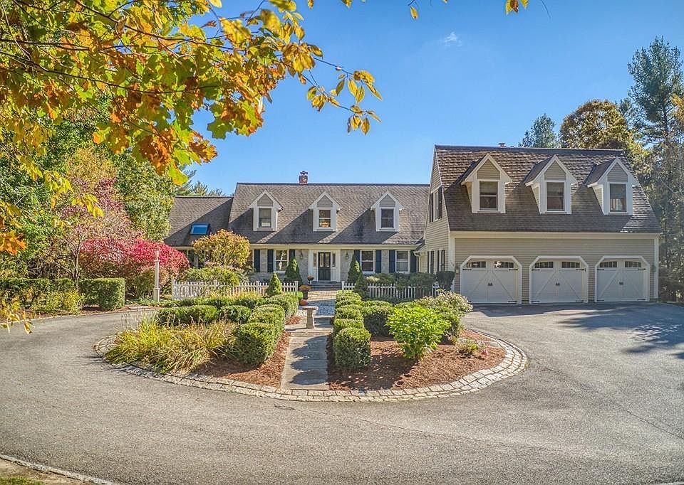 199 Bolton Rd, Harvard, MA 01451 Zillow