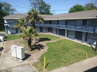 6817 Del Rio St APT 15, Houston, TX 77021