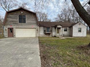522 Naphew Ln, Kokomo, IN 46901