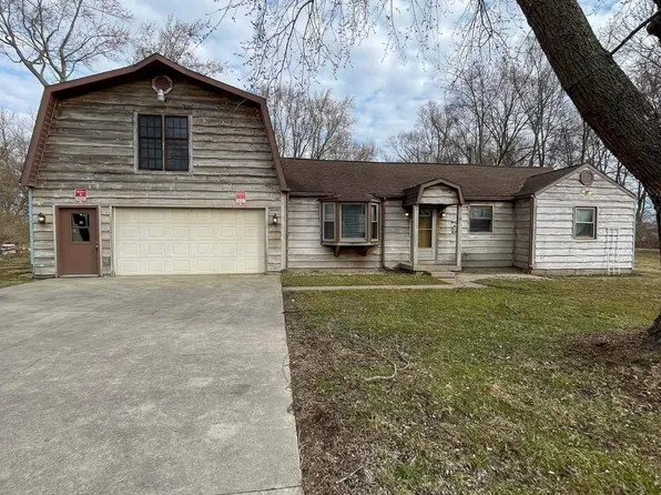 522 Naphew Ln, Kokomo, IN 46901