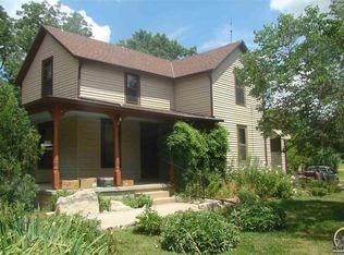 710 Kansas Ave, Alma, KS 66401