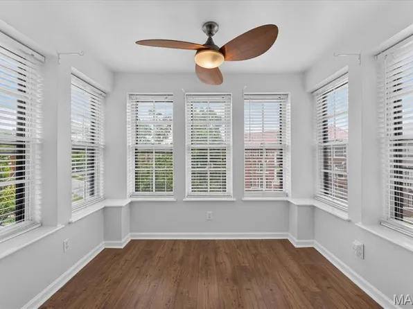 5900 McPherson Ave APT 3W, Saint Louis, MO 63112