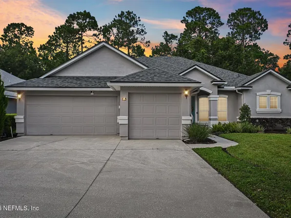 6073 LITTLE SPRINGS Court, Jacksonville, FL 32258