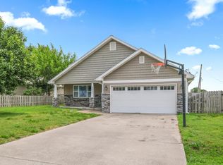 2421 S Willard Ave, Joplin, MO 64804