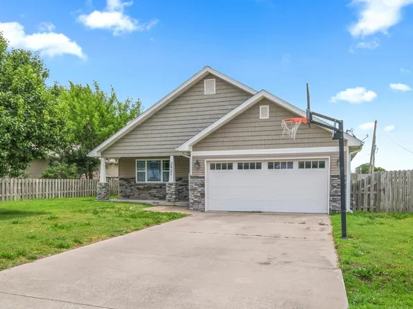 2421 S Willard Avenue, Joplin, MO 64804