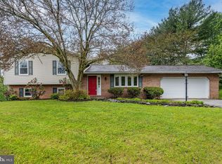 3510 Juneberry Ct, Reisterstown, MD 21136