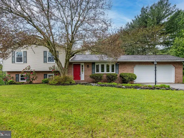 3510 Juneberry Ct, Reisterstown, MD 21136