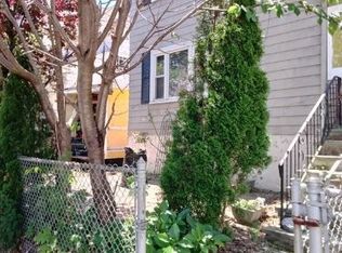 45 Warren Ave, Malden, MA 02148