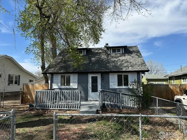 253 7th St, Frederick, CO 80530