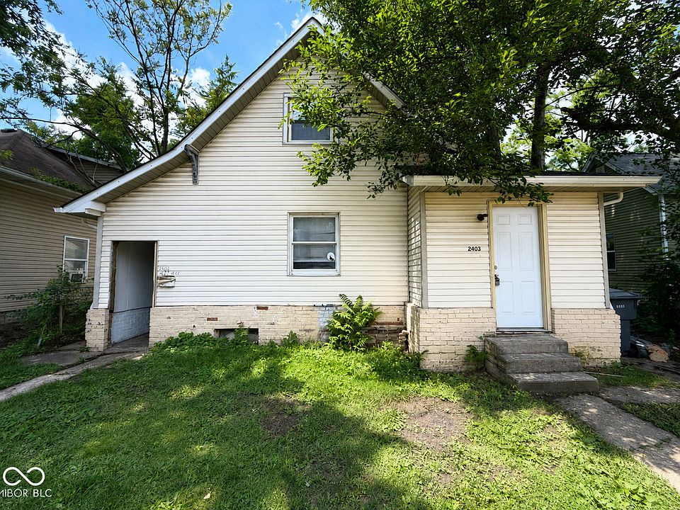 1st image of 2403 Fletcher St