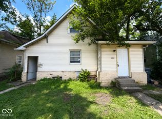 2403 Fletcher St, Anderson, IN 46016