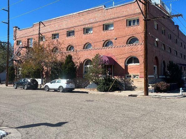 201 Lamkin St APT 406, Pueblo, CO 81003