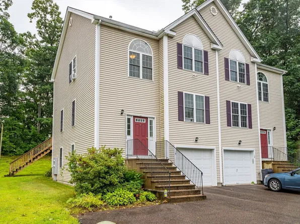 1 Lindas Way #A, Sterling, MA 01564