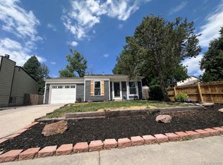 1985 Cathay Street, Aurora, CO 80011