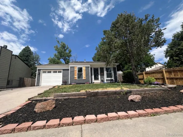 1985 Cathay Street, Aurora, CO 80011