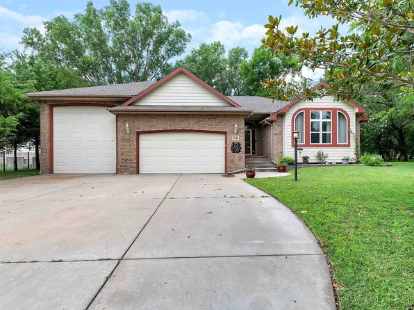 201 S Maple Dunes St, Wichita, KS 67235